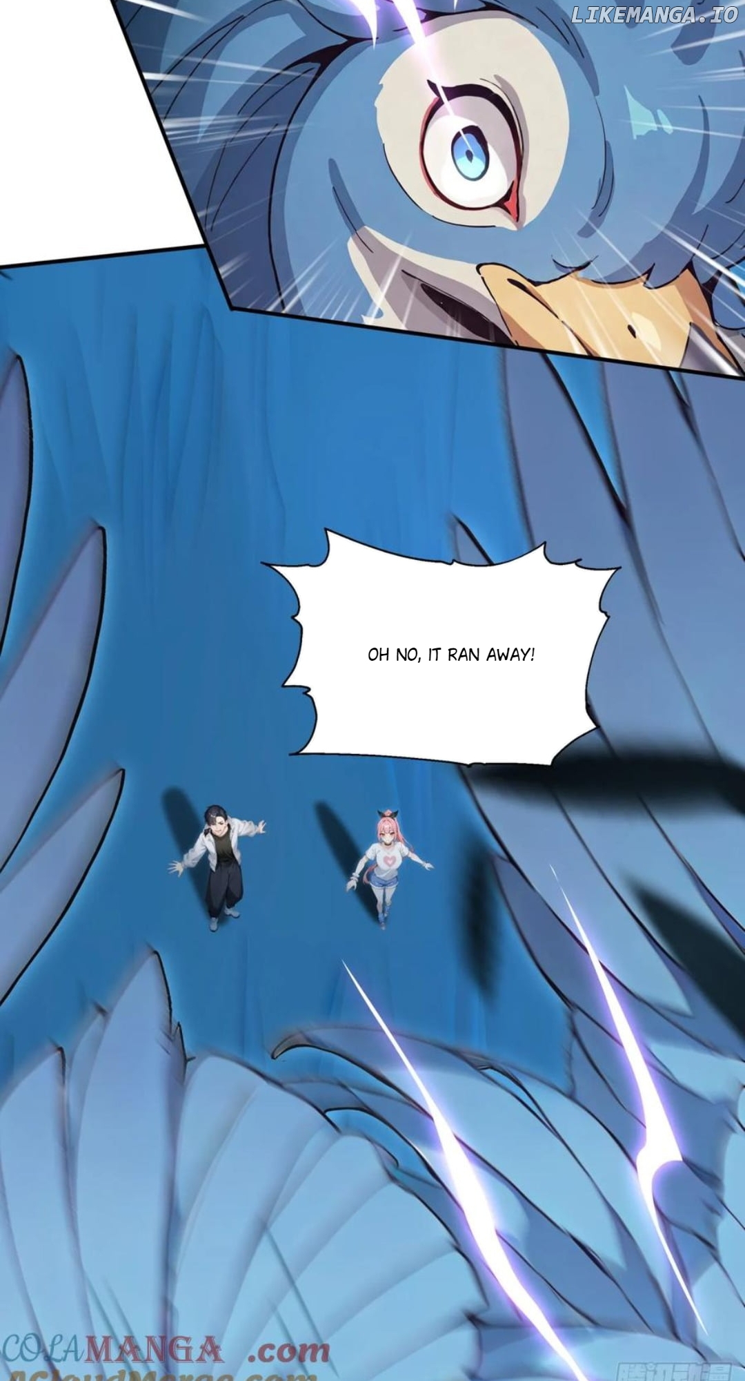 Primordial Ten Fiends: Others Tame Beasts, I Tame Beast Girls Chapter 16 - page 49